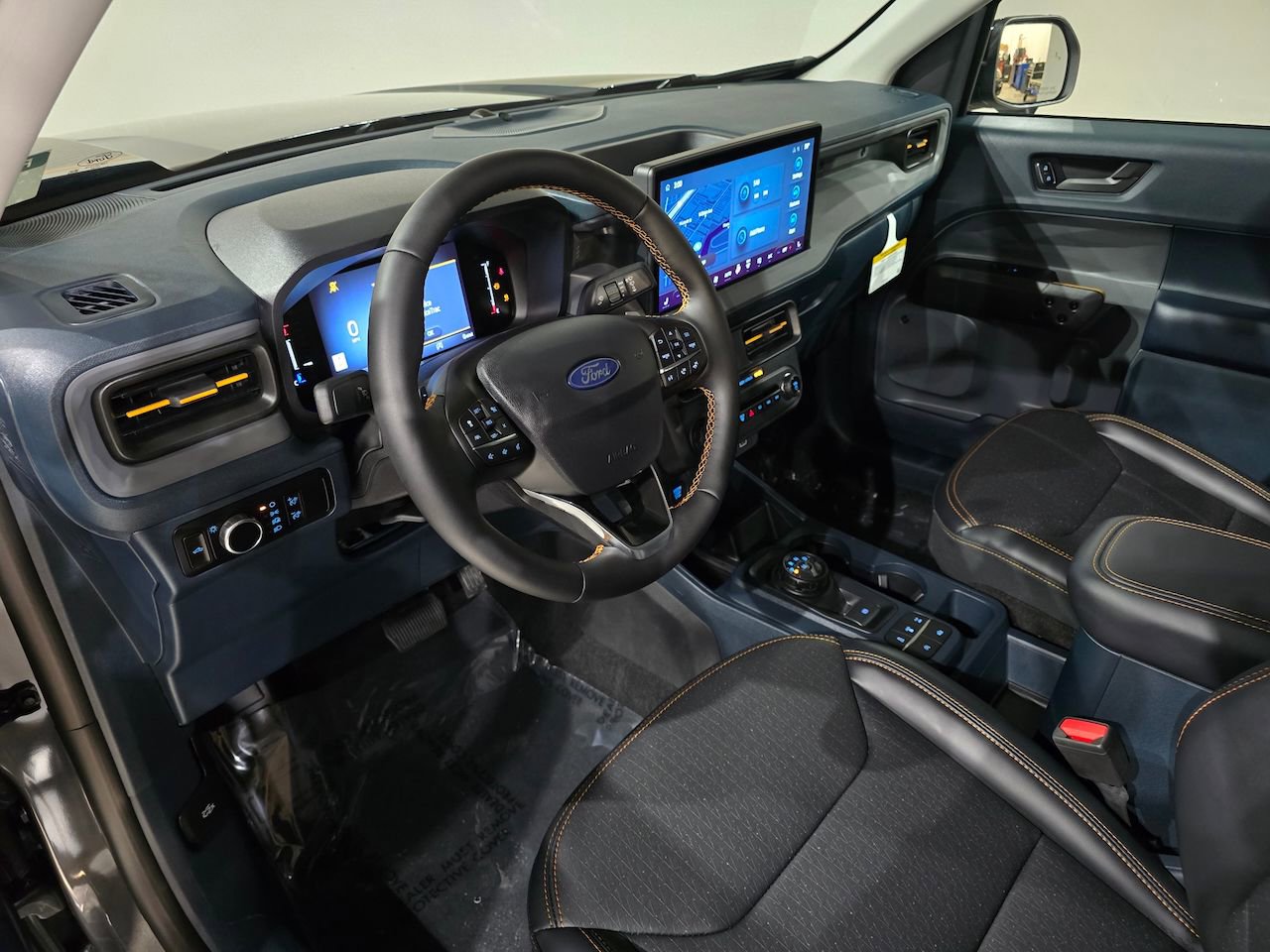 New 2026 Ford Maverick Tremor image 20