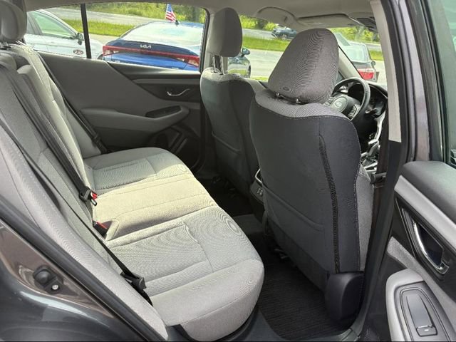 Used 2023 Subaru Legacy Premium image 18