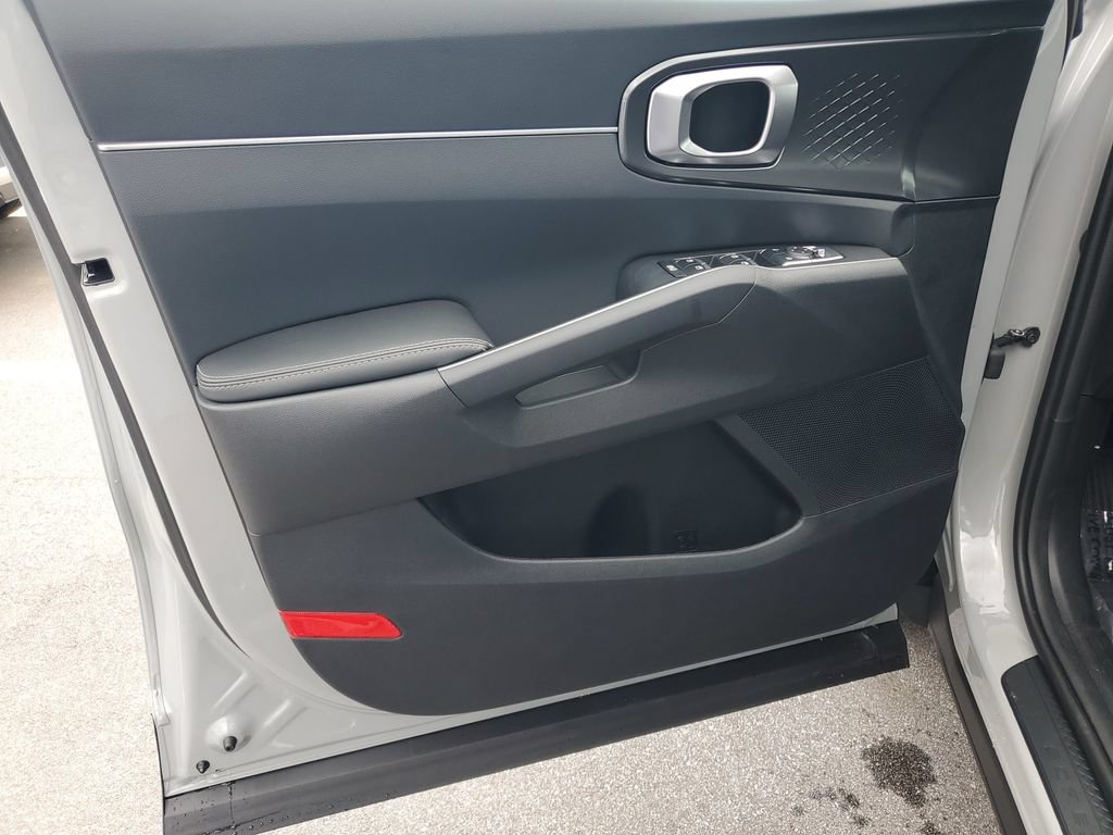 New 2026 Kia Sorento S AWD/4WD image 8
