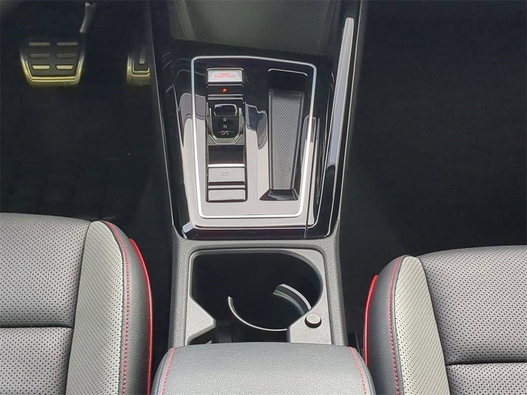 Used 2023 Volkswagen GTI Autobahn image 20