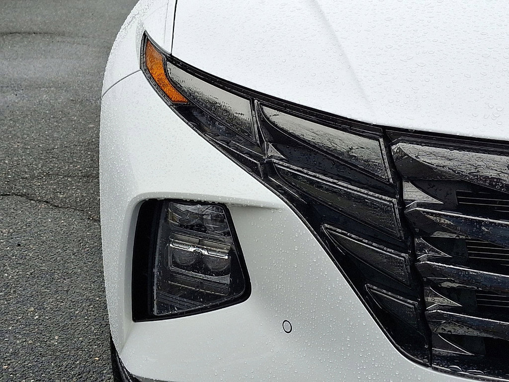 Certified 2023 Hyundai Tucson Limited image 28