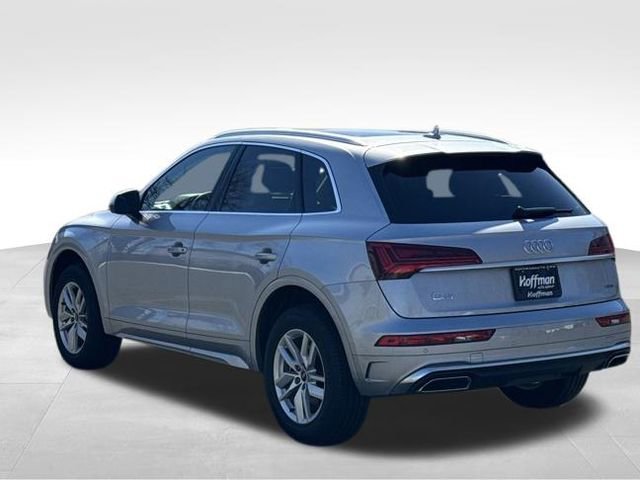 Certified 2024 Audi Q5 2.0T Premium image 5