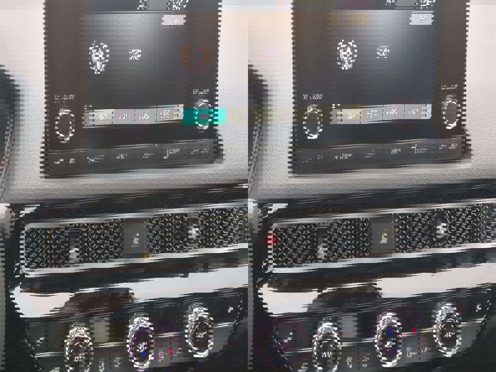 New 2026 Honda Civic Sport image 30