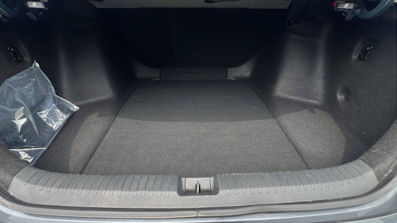 Certified 2024 Honda Accord EX-L image 16