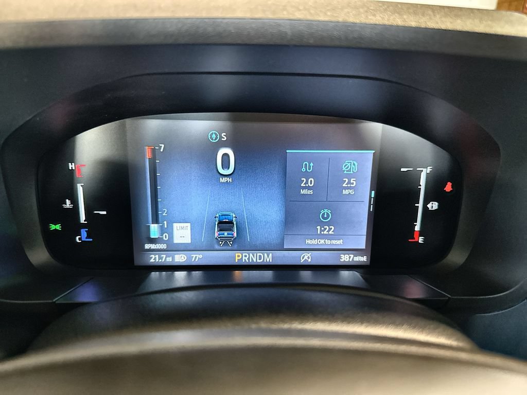New 2026 Ford Maverick Tremor AWD/4WD image 10