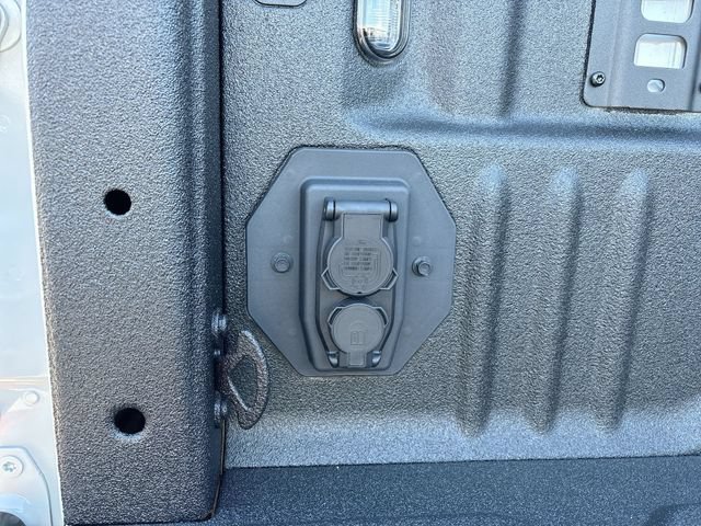 New 2026 Ford F350 Platinum AWD/4WD image 21