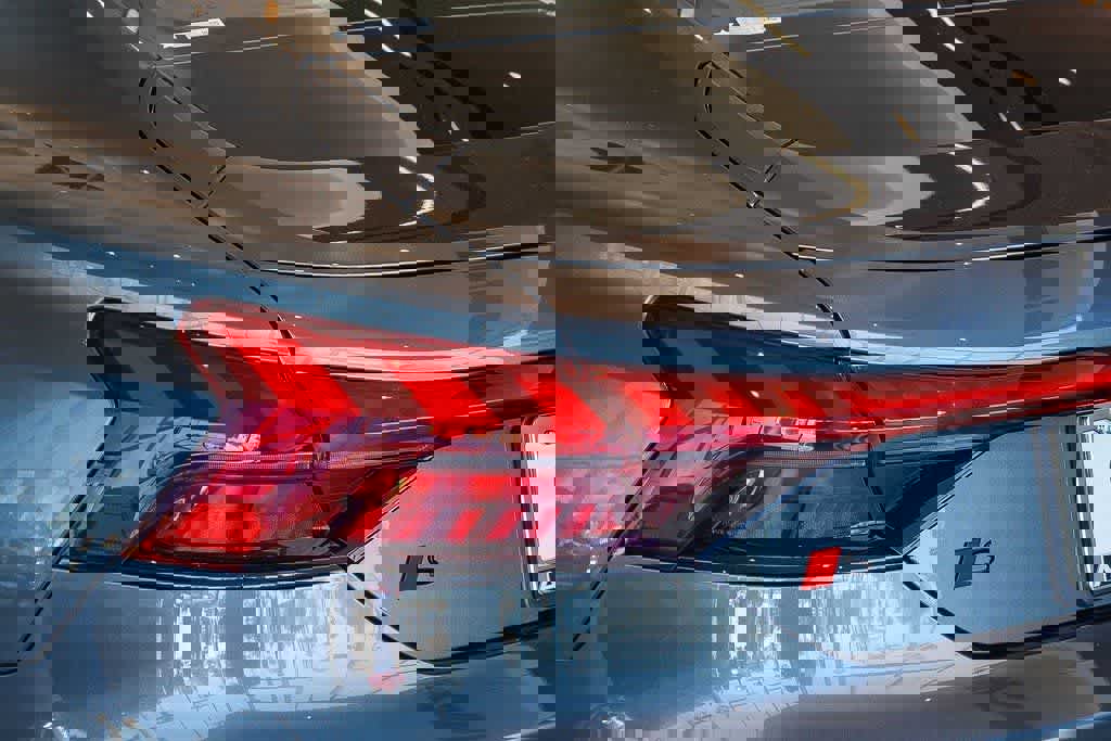 New 2026 Audi S e-tron GT Premium Plus image 7