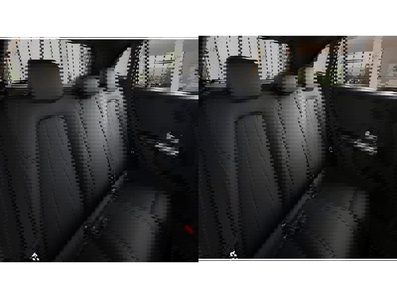 New 2026 Mercedes-Benz GLA 250 image 5