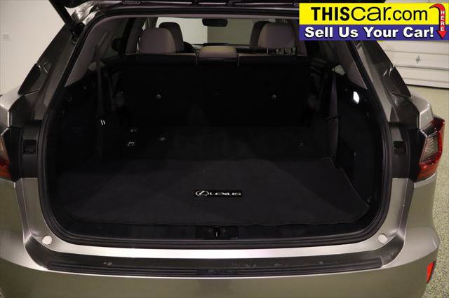 Used 2018 Lexus RX 350L FWD w/ Accessory Package image 25