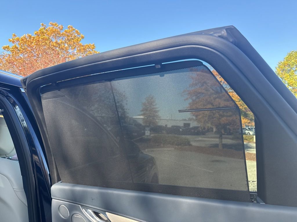 New 2026 Genesis GV80 3.5T Prestige image 34