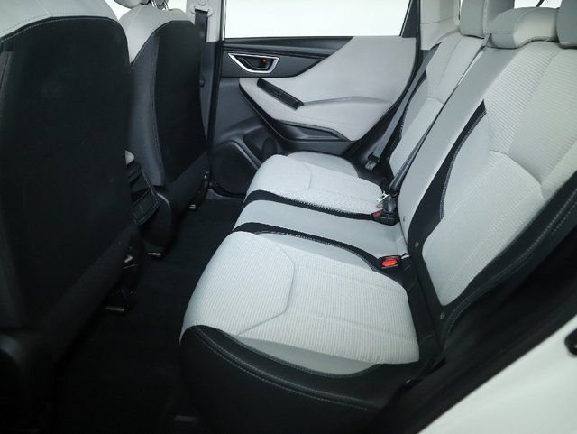 Used 2021 Subaru Forester image 14