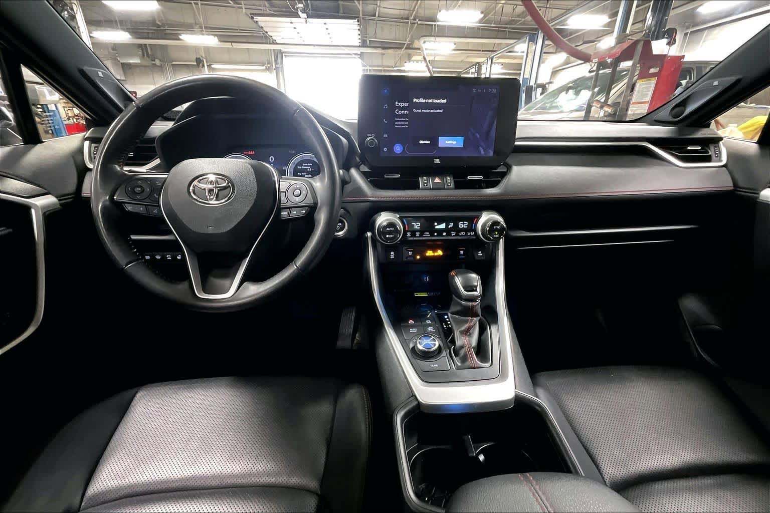 Used 2023 Toyota RAV4 XSE w/ Premium Package AWD/4WD image 15