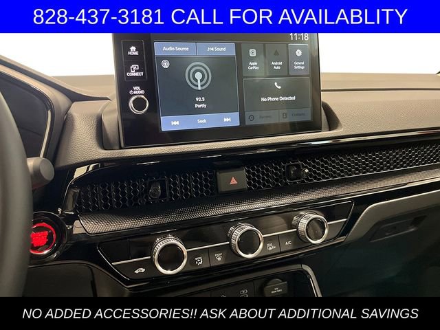New 2026 Honda CR-V EX-L image 20