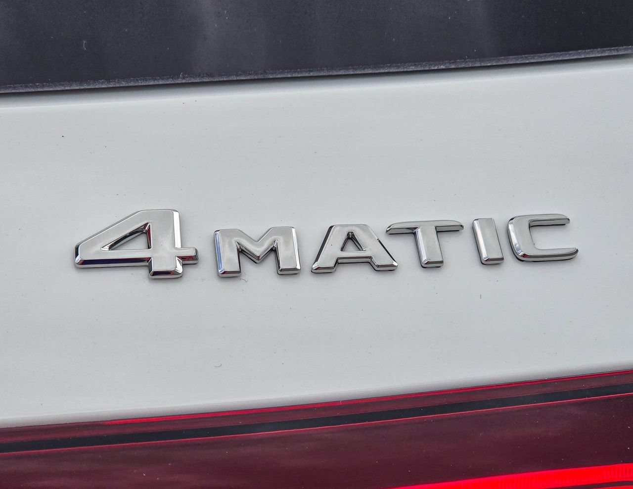 New 2026 Mercedes-Benz GLE 350 4MATIC image 8