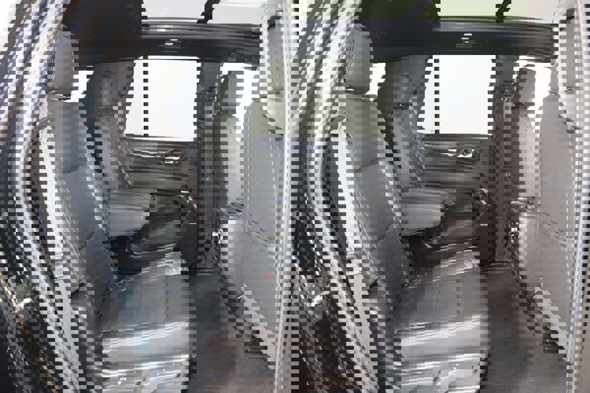 Used 2022 GMC Yukon Denali image 15