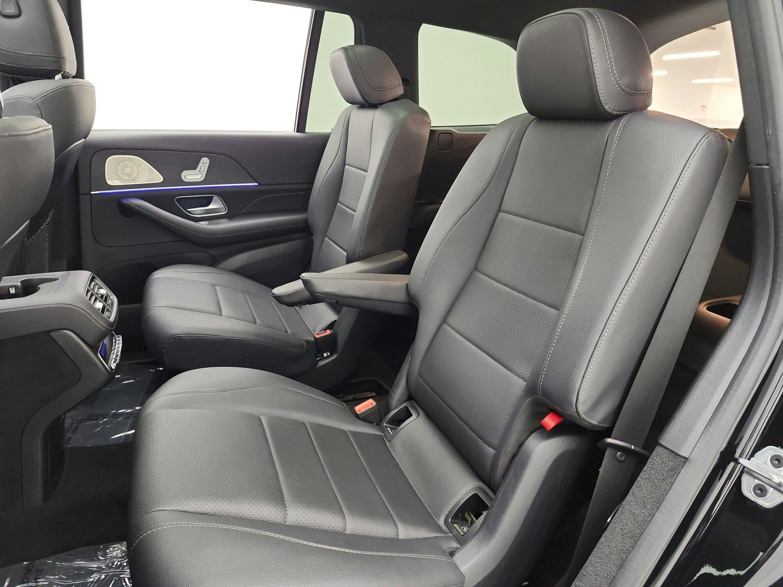 Certified 2024 Mercedes-Benz GLS 450 4MATIC image 16
