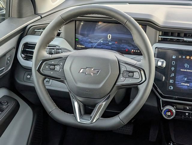 New 2027 Chevrolet Bolt LT w/ Comfort Package FWD image 16