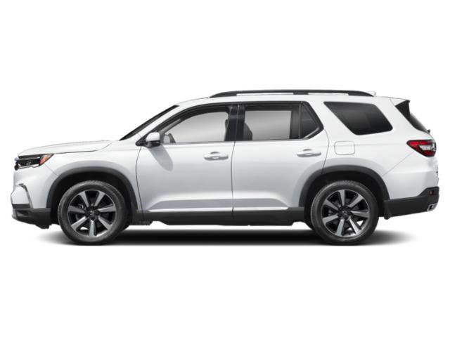 Used 2025 Honda Pilot Elite image 3