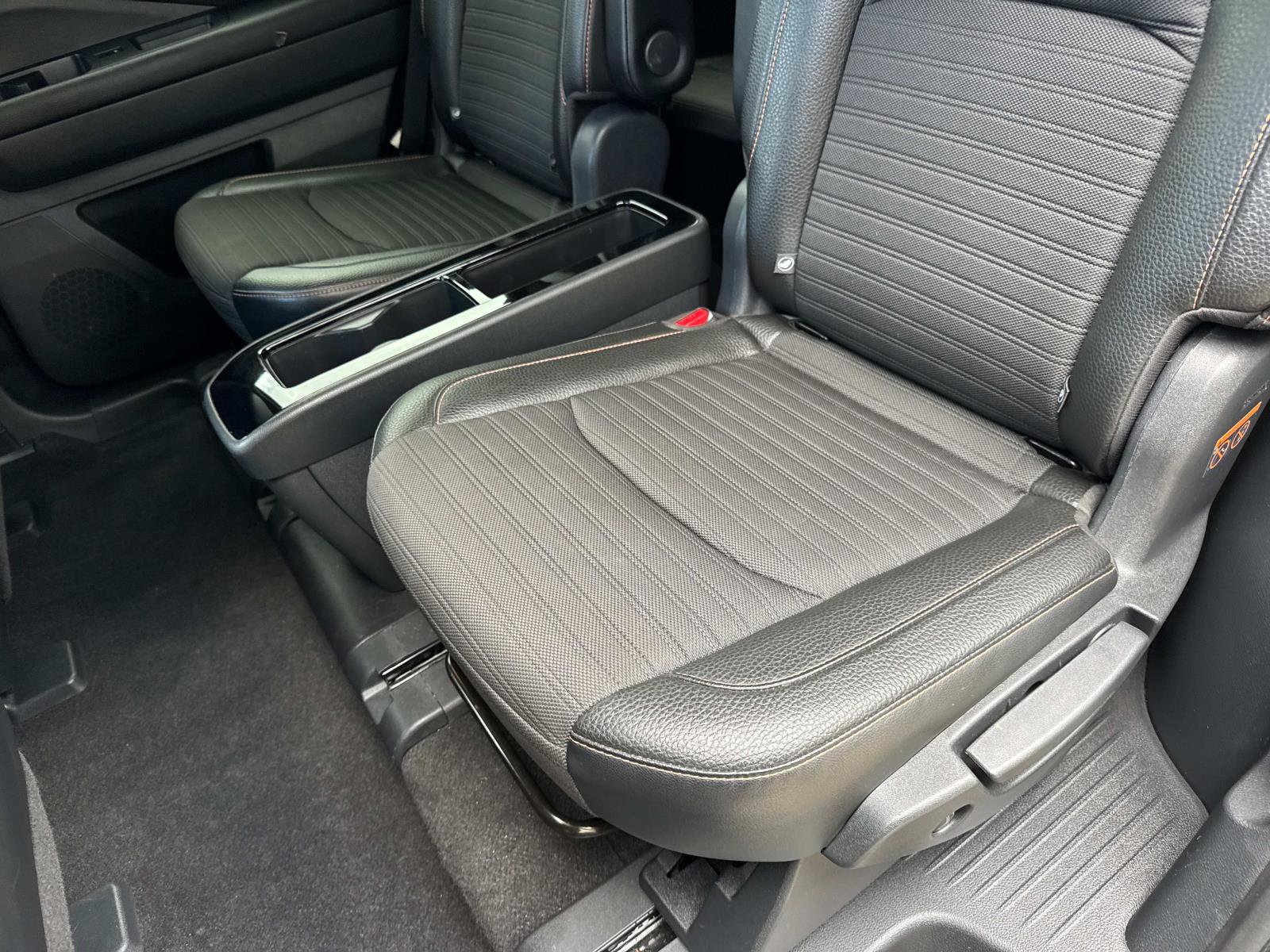 Used 2023 Nissan Pathfinder Rock Creek image 12