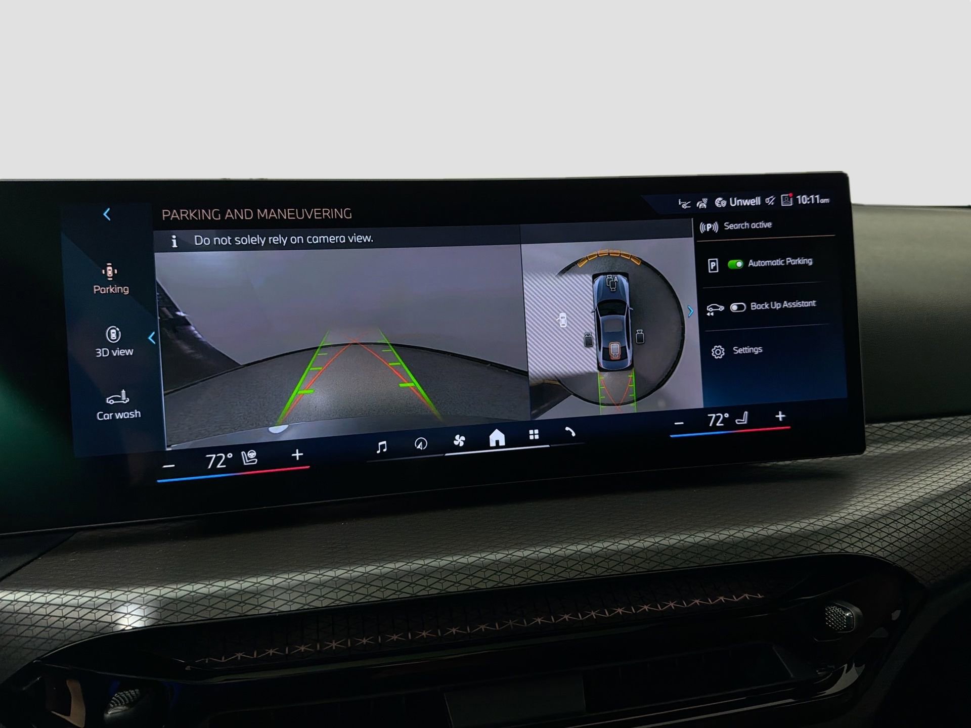 New 2026 BMW 330i xDrive Sedan w/ Premium Package image 13