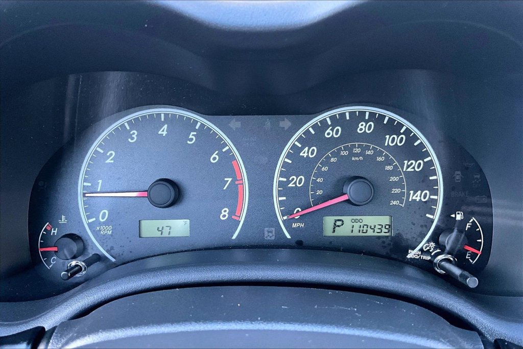 Used 2013 Toyota Corolla LE FWD image 19