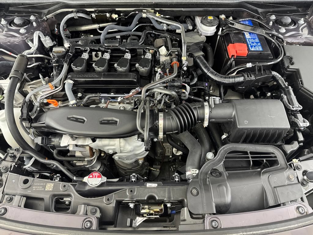 Certified 2023 Honda Civic Sport Touring image 22
