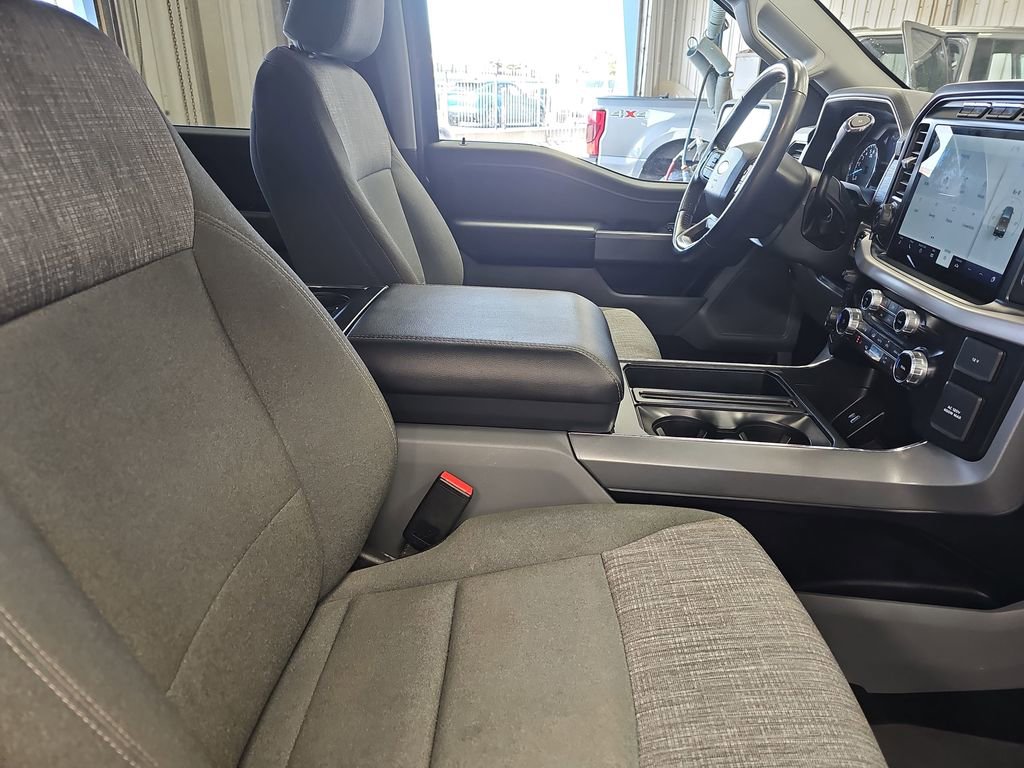 Used 2022 Ford F150 XLT w/ Equipment Group 302A High image 10