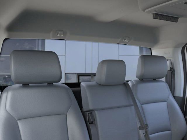 New 2026 Ford F250 XL w/ XL Chrome Package image 17