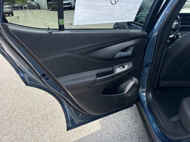 New 2026 Buick Envista Sport Touring w/ Convenience I Package FWD image 15