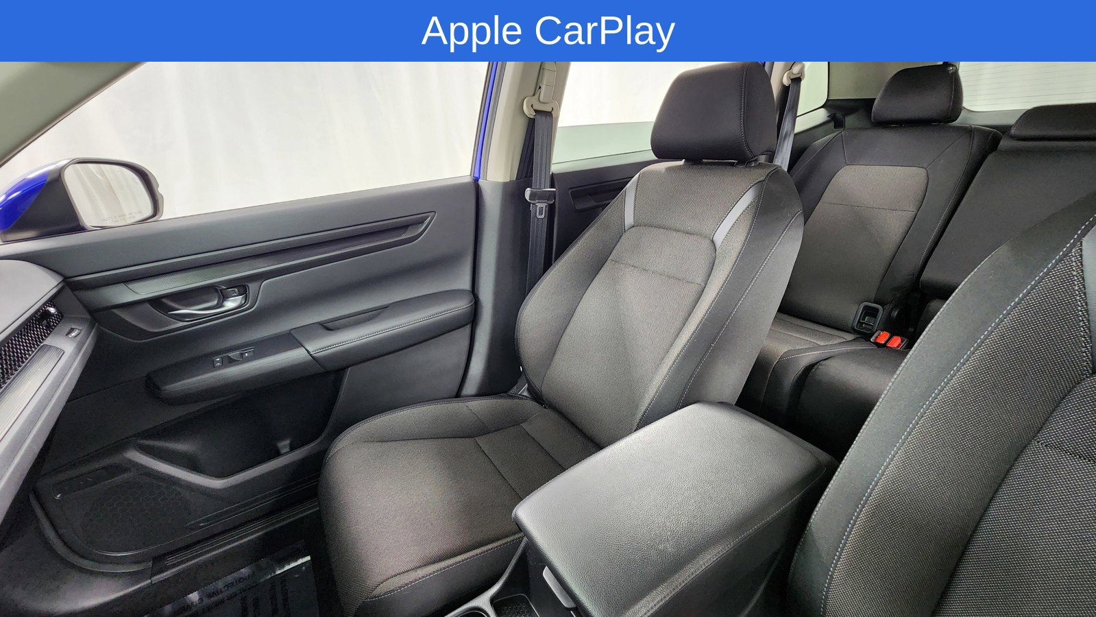 Used 2024 Honda CR-V EX image 13
