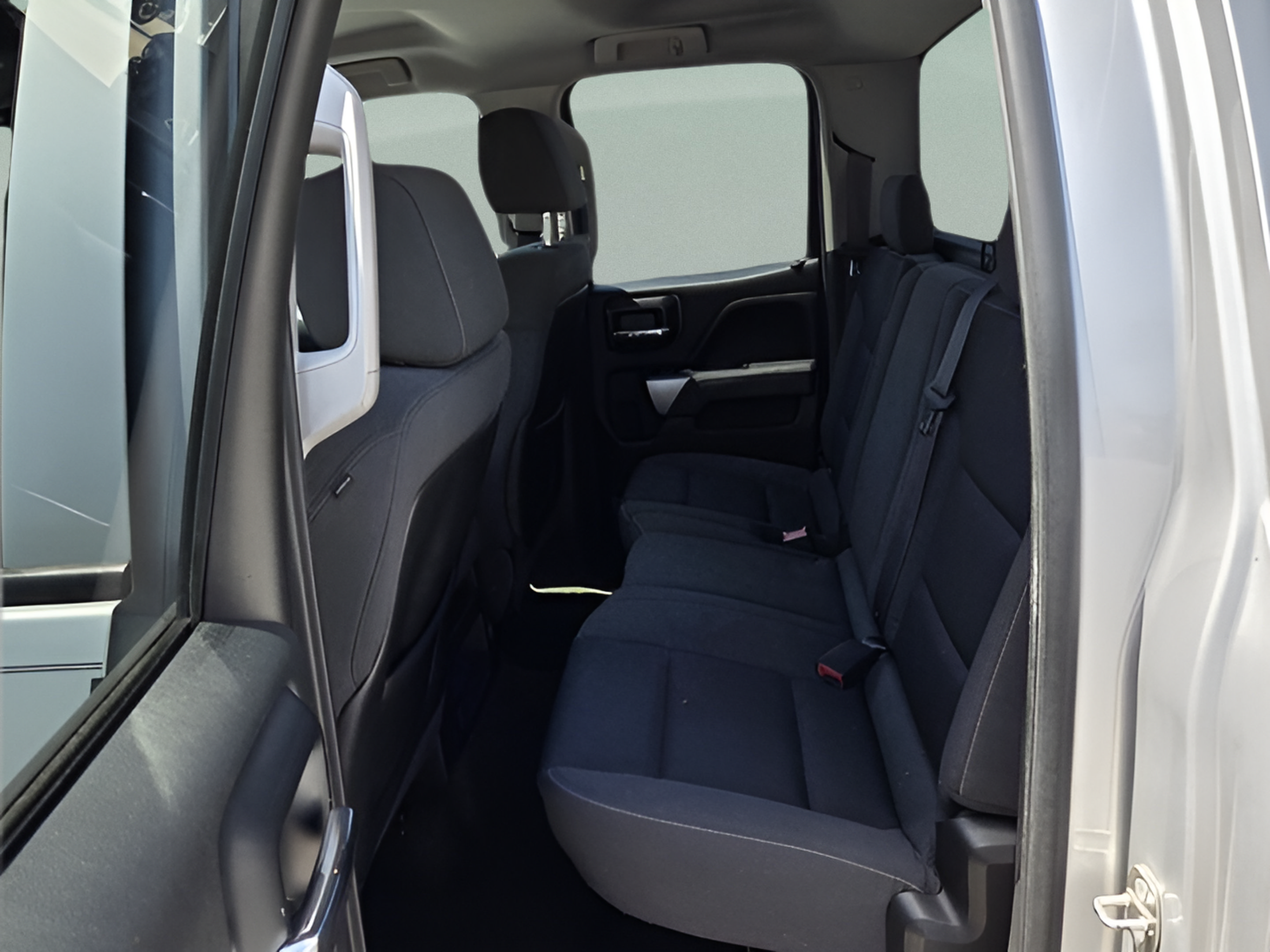 Used 2015 Chevrolet Silverado 1500 LT w/ All Star Edition RWD image 10