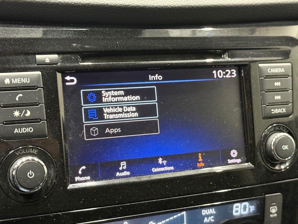 Used 2019 Nissan Rogue SV image 68