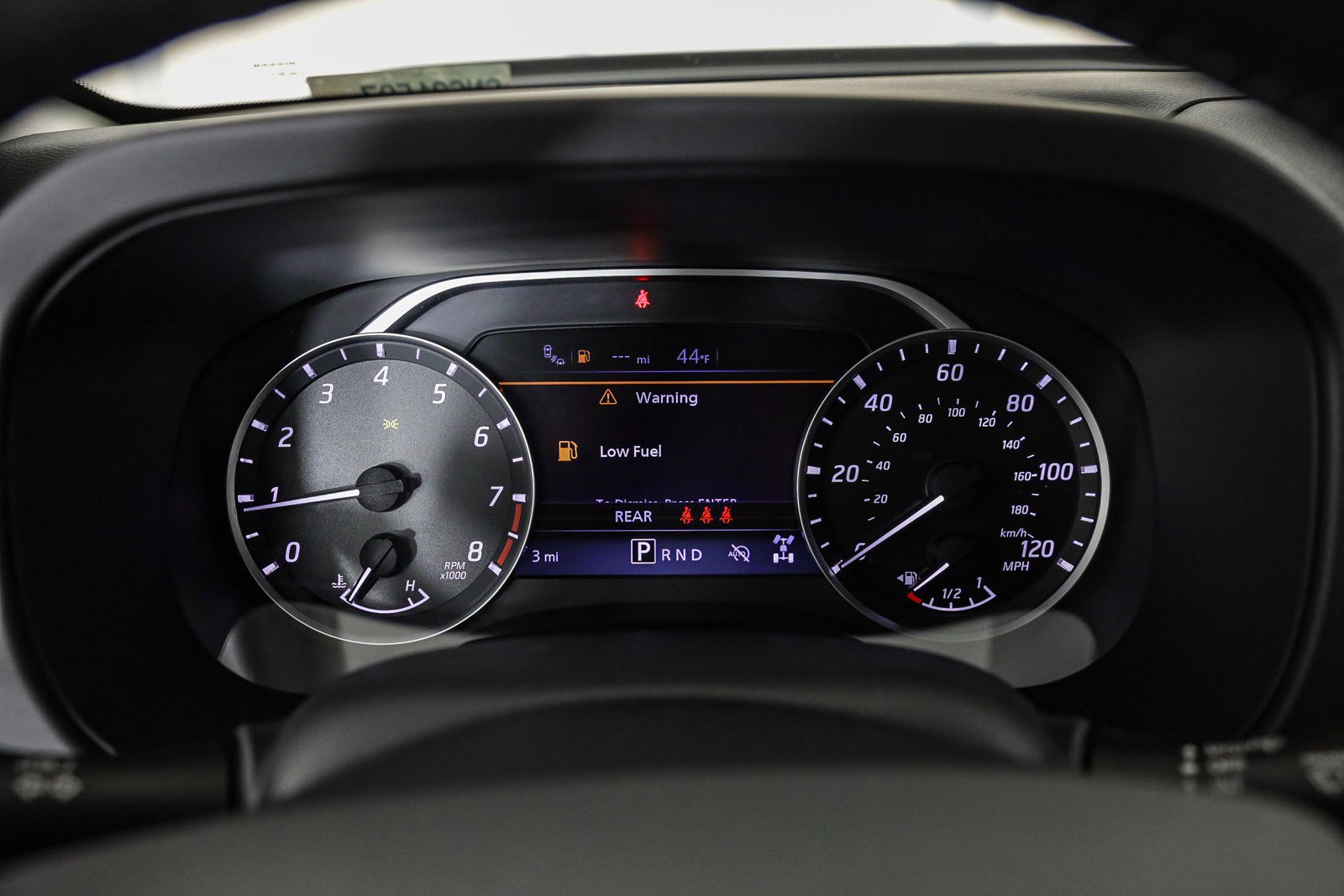 New 2025 Nissan Frontier SV w/ SV Convenience Package image 27