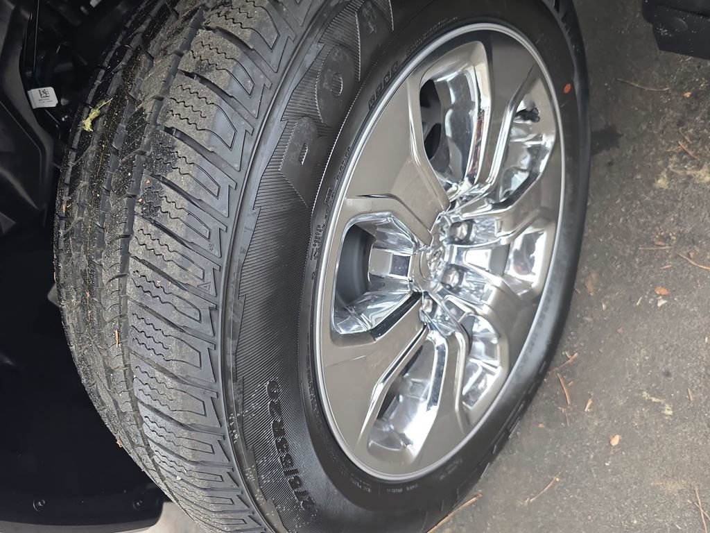 New 2026 RAM 1500 Big Horn image 33