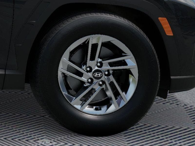 New 2026 Hyundai Tucson SE FWD image 8