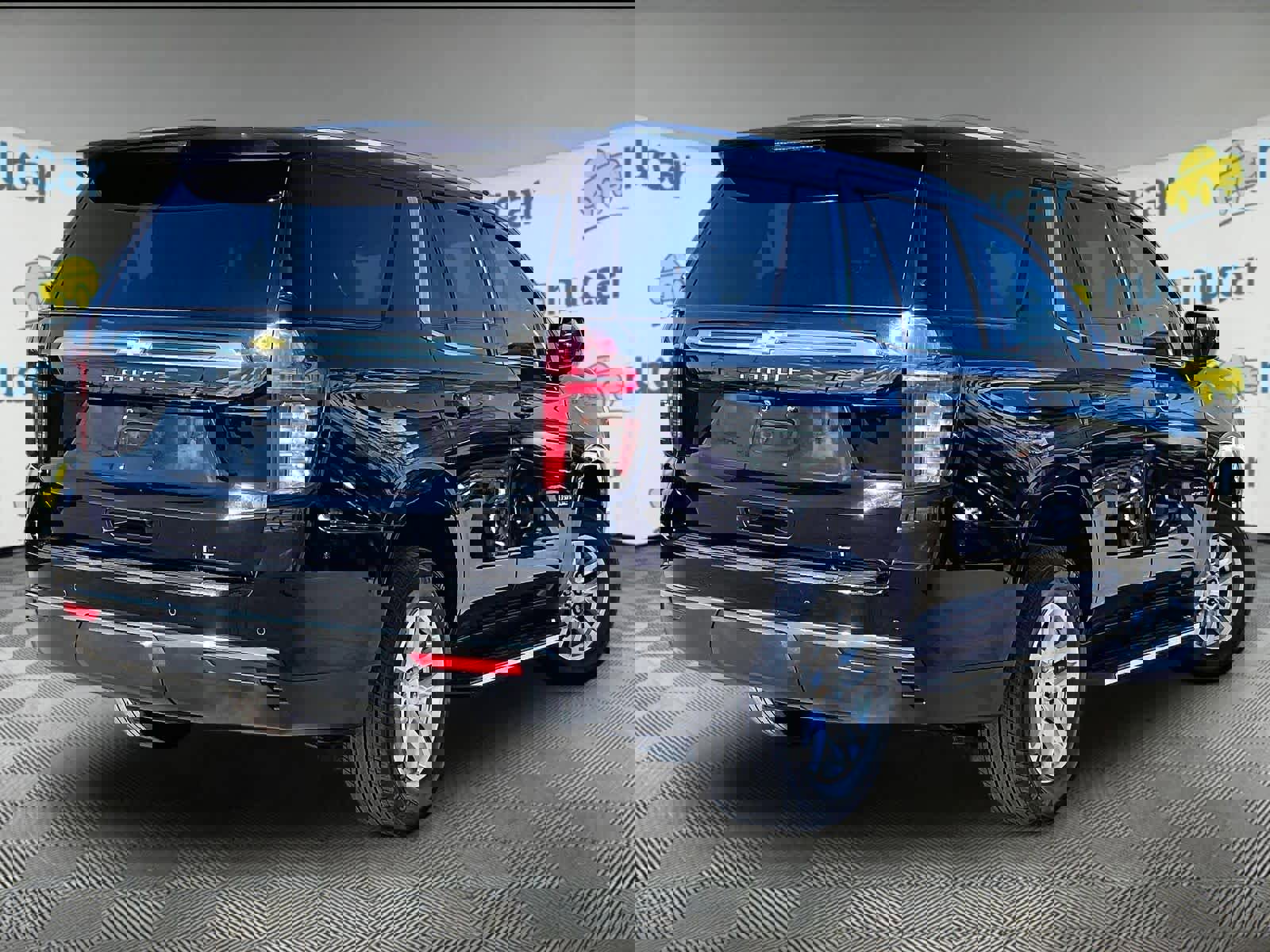 Used 2024 Chevrolet Tahoe LT image 6