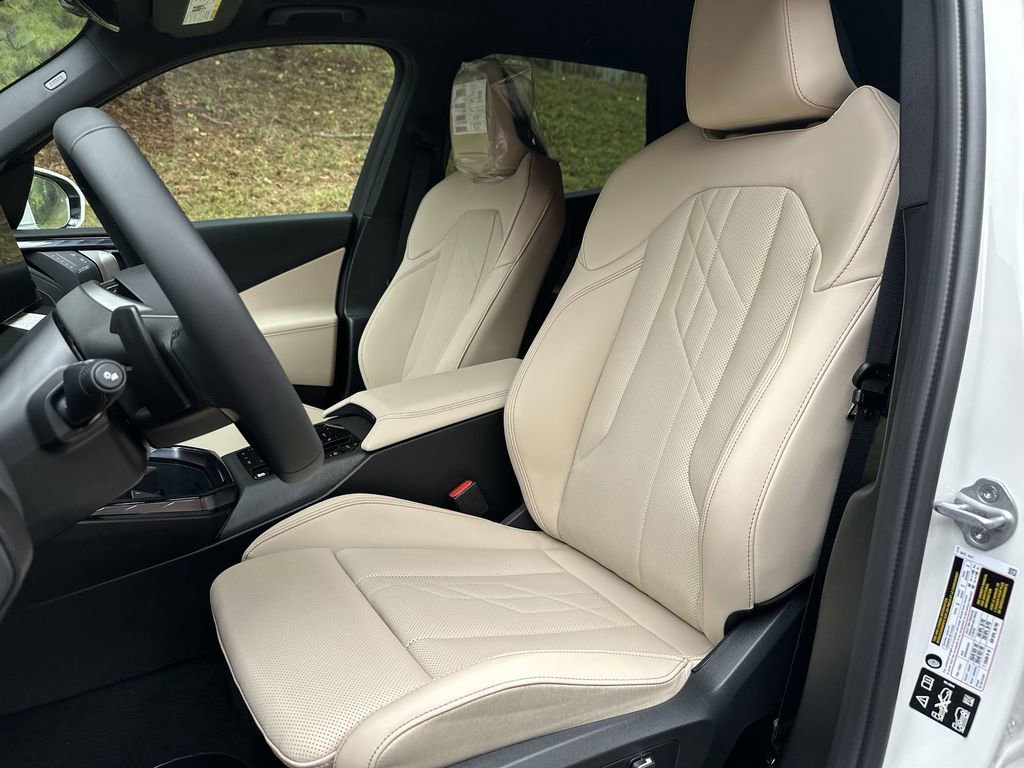 New 2026 BMW X3 xDrive30 image 13