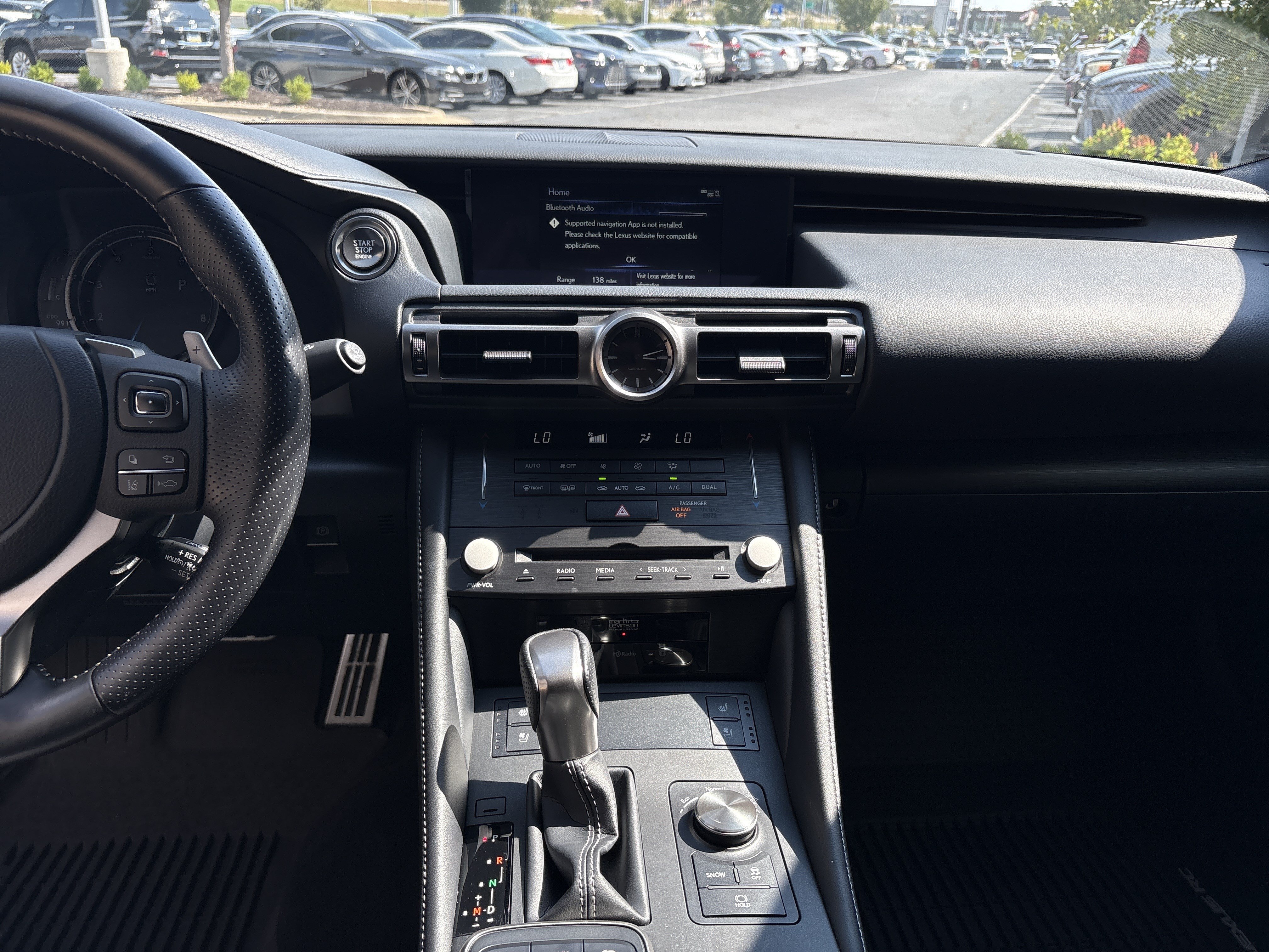 Certified 2022 Lexus RC 350 F Sport w/ Accessory Package 2 AWD/4WD image 30