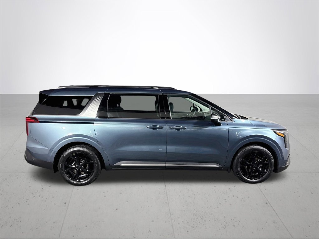 New 2027 Kia Carnival SX Prestige FWD image 5