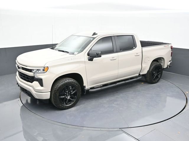 New 2026 Chevrolet Silverado 1500 RST w/ RST Select Package image 61