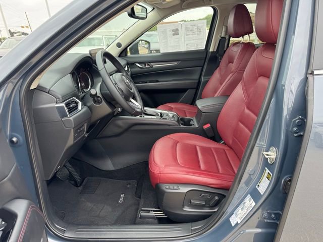 Used 2024 MAZDA CX-5 Carbon Edition AWD/4WD image 11