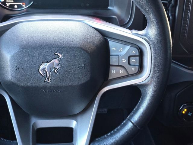 Used 2023 Ford Bronco Big Bend image 15
