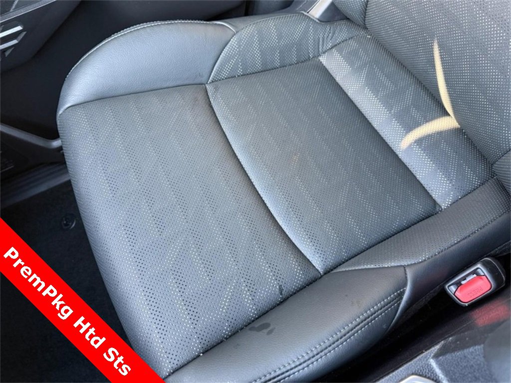 Used 2024 Toyota Tacoma TRD Sport w/ TRD Sport Premium Package image 27