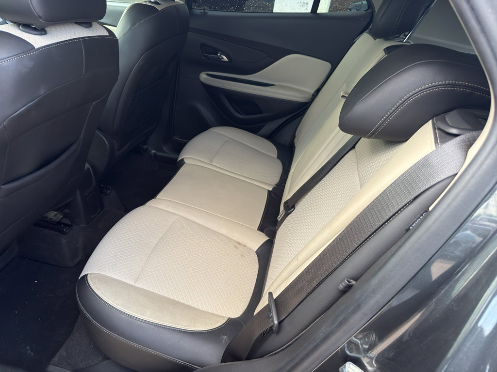 Used 2017 Buick Encore Preferred image 10