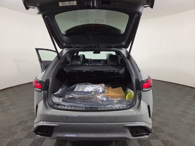 New 2026 Lexus RX 500h F Sport w/ Convenience Package AWD/4WD image 30