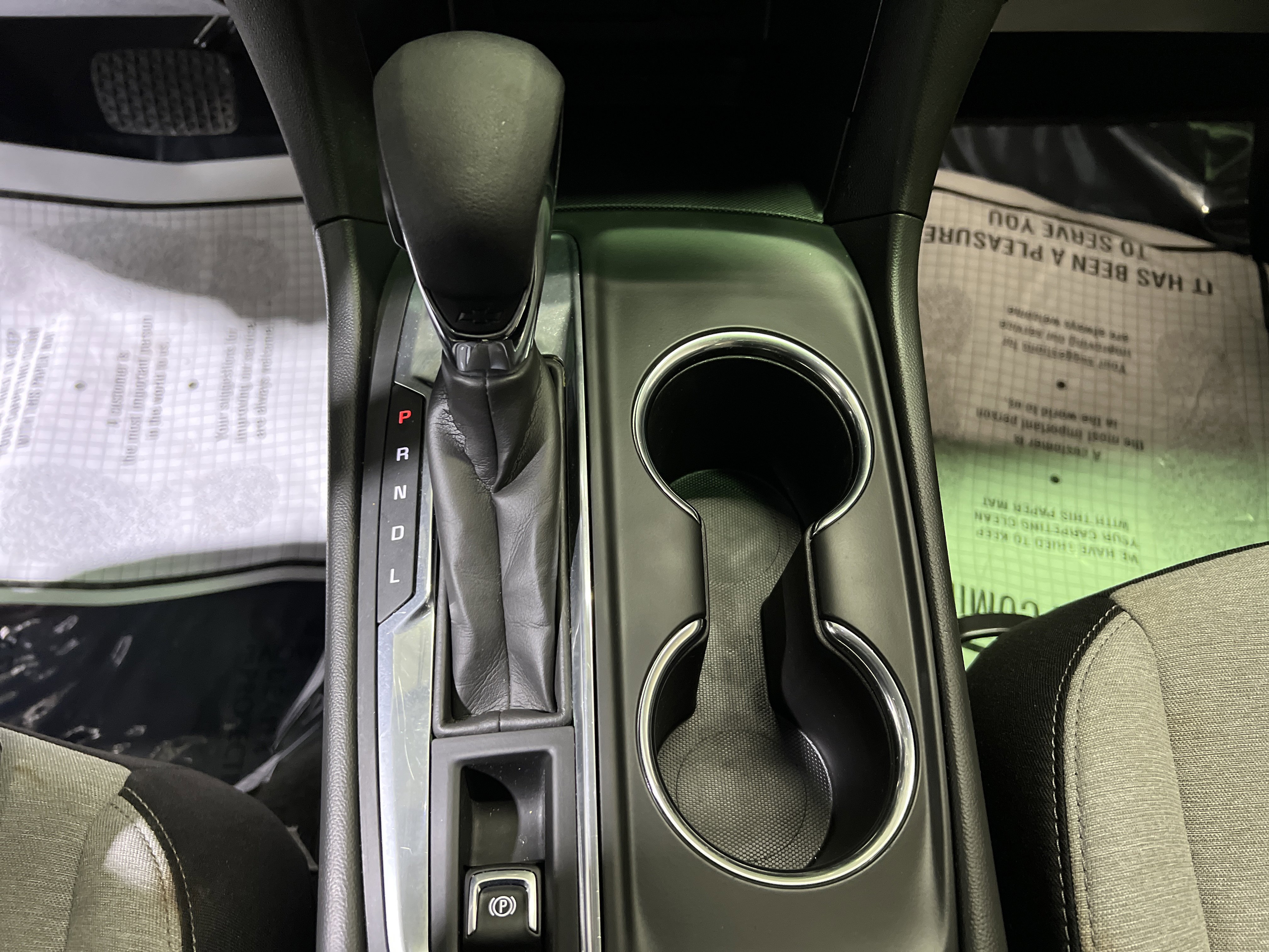 Certified 2023 Chevrolet Equinox LS w/ LS Convenience Package image 21