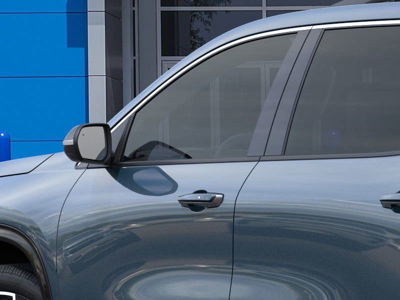 New 2026 Chevrolet Traverse High Country image 13