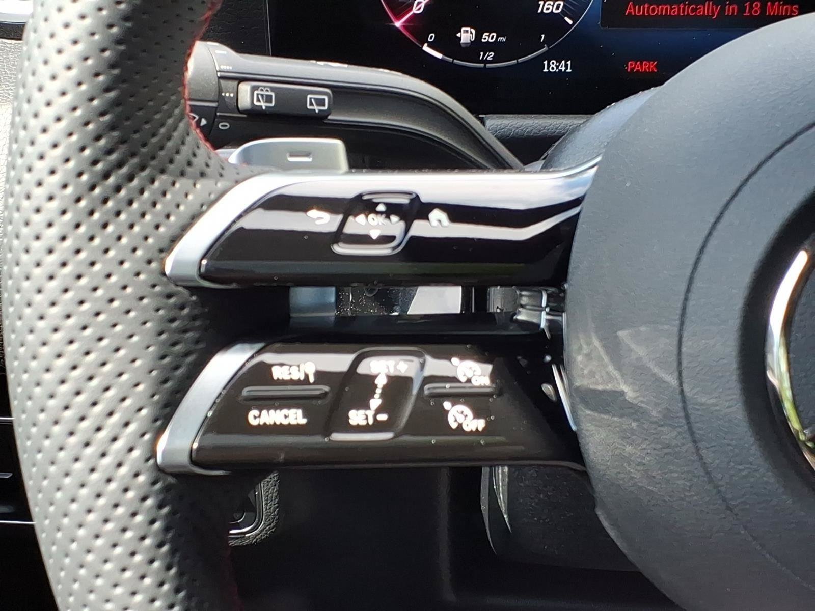 New 2026 Mercedes-Benz GLA 250 image 20