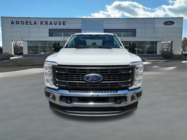 New 2026 Ford F350 XL AWD/4WD image 2