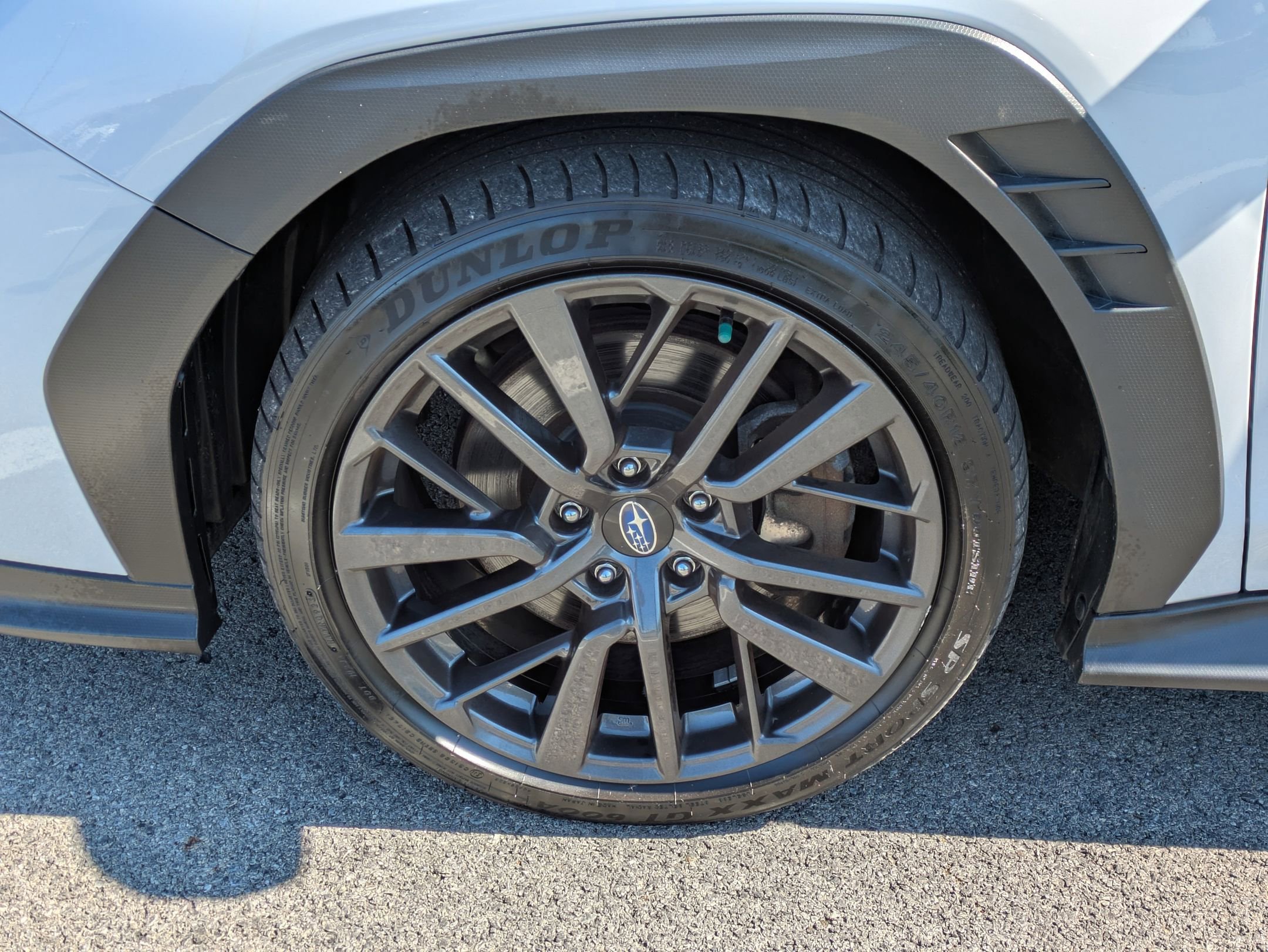 Used 2023 Subaru WRX Premium AWD/4WD image 24